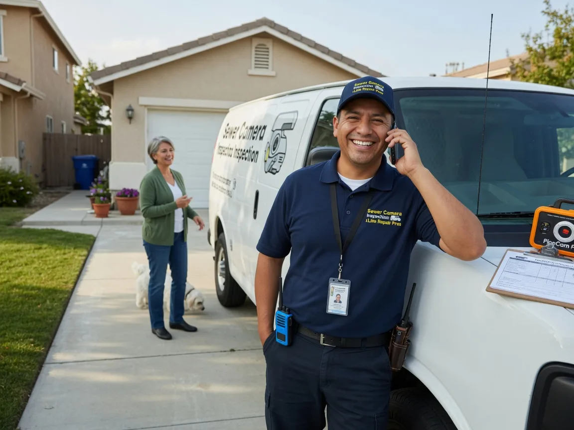 Sewer Line Repair Londonderry, NH FAQs